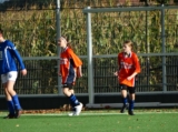 S.K.N.W.K. JO13-1JM - Lepelstraatse Boys JO13-1 (beker) 2024-2025 (1e fase) (66/133)